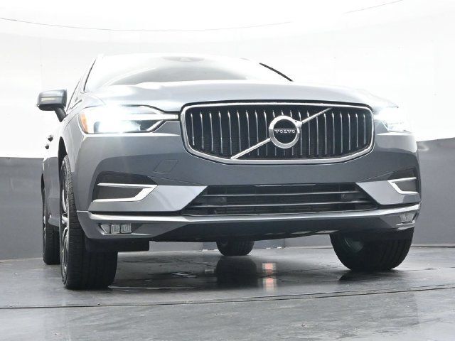 Used 2020 Volvo XC60 T5 Inscription w/ Protection Package Premier AWD/4WD image 39