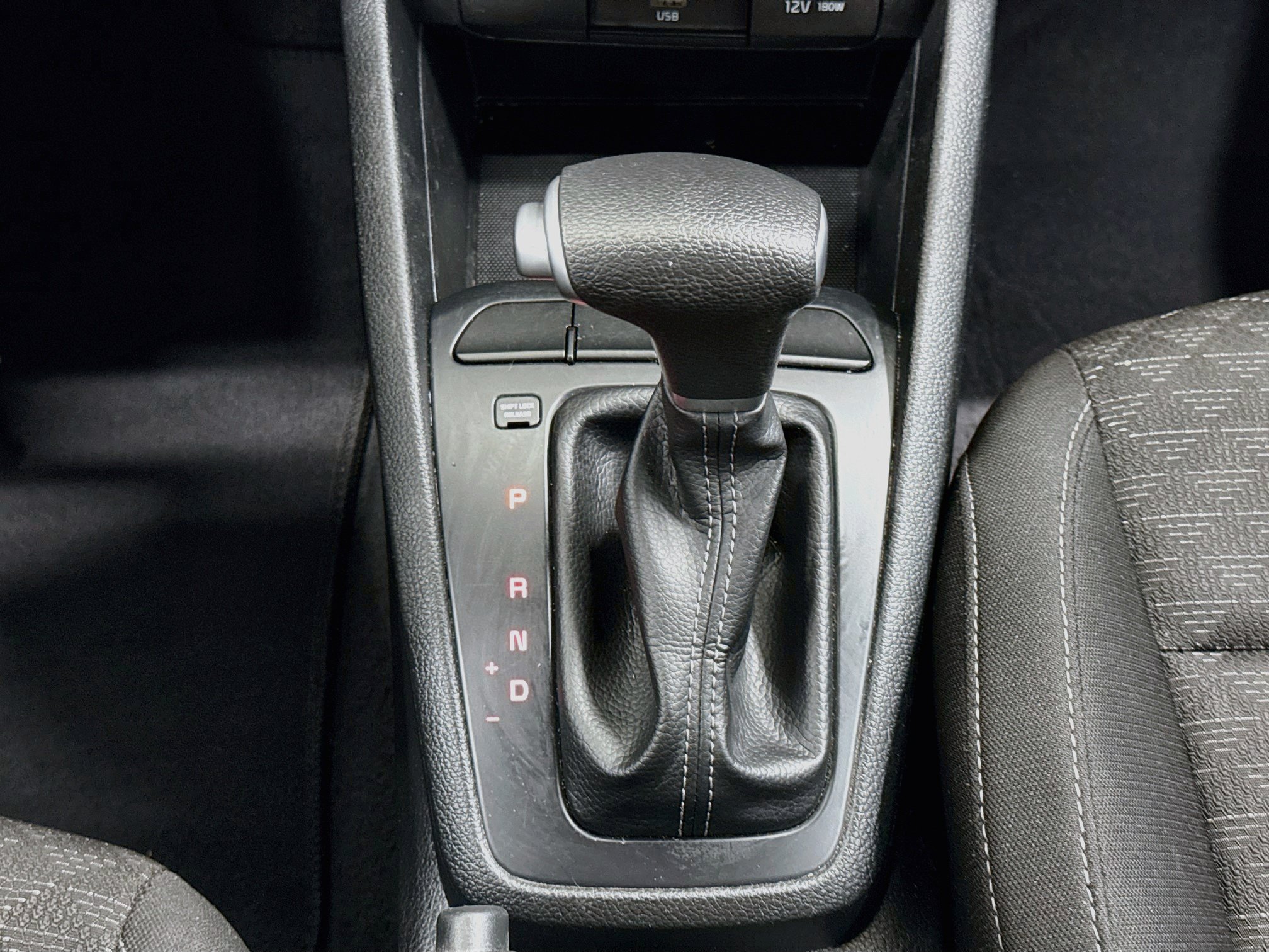 Used 2023 Kia Rio S w/ Technology Package FWD image 19