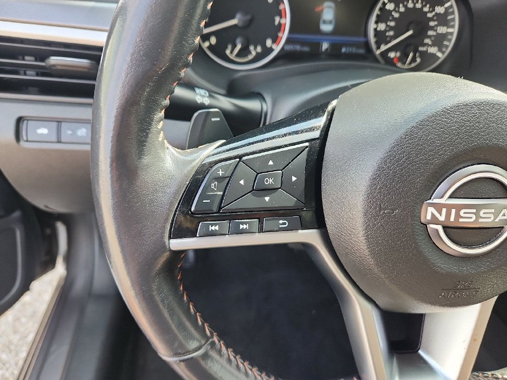 Used 2023 Nissan Altima 2.5 SR FWD image 15