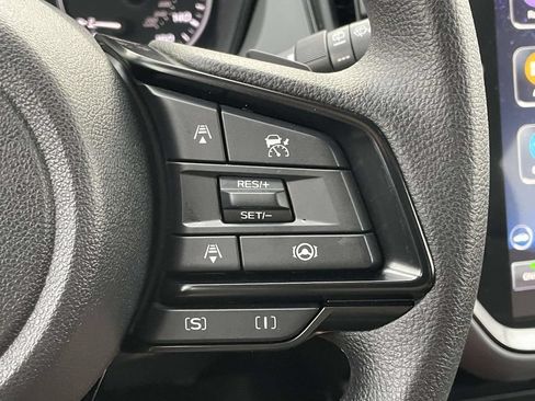 Certified 2026 Subaru Crosstrek 2.5i Premium AWD/4WD image 12