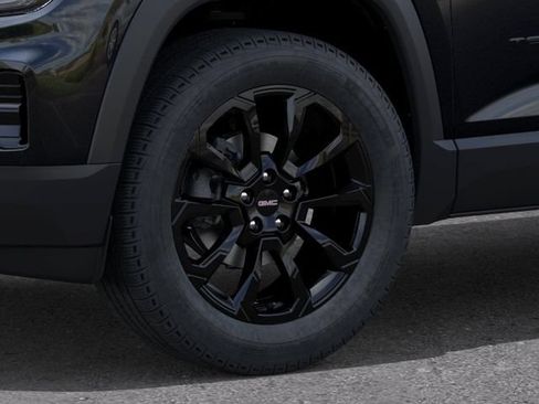 New 2027 GMC Terrain Elevation w/ Black Edition FWD image 9