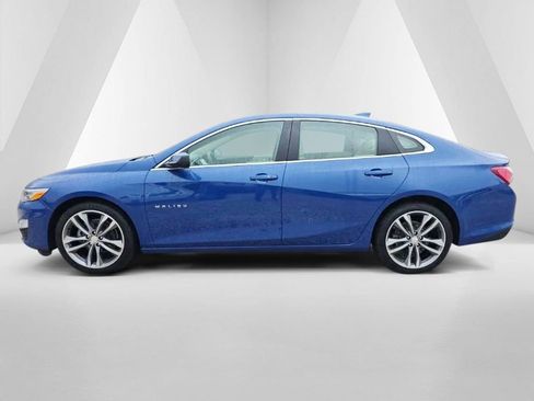 Used 2023 Chevrolet Malibu LT FWD image 8