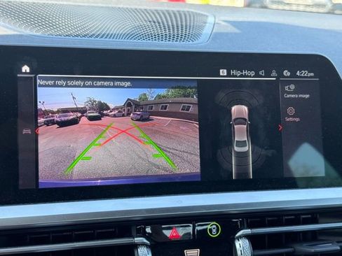 Used 2022 BMW 330i xDrive Sedan w/ Premium Package 2 image 24