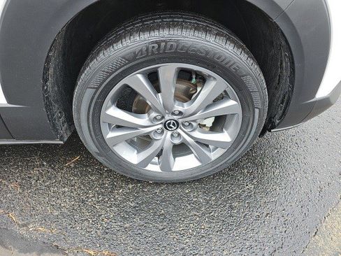 Used 2025 MAZDA CX-30 AWD 2.5 S w/ Preferred Package image 10