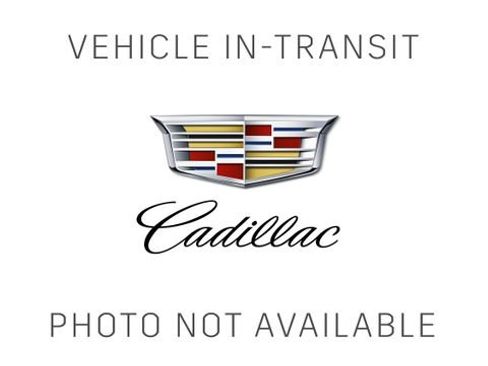Used 2025 Cadillac CT5 Premium Luxury RWD image 1