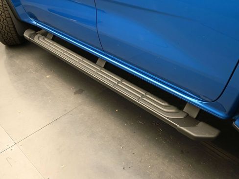 New 2025 Ford Ranger Lariat w/ FX4 Off-Road Package image 11