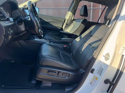 Used 2021 Honda Pilot Special Edition image 12