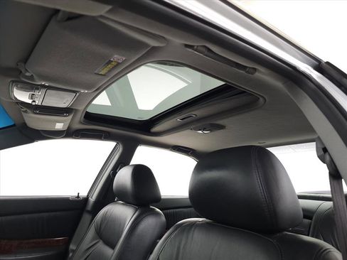 Used 2003 Acura TL w/ Navigation System image 13