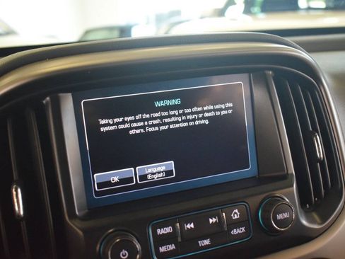 Used 2018 Chevrolet Colorado Z71 AWD/4WD image 57