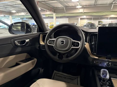 Certified 2026 Volvo XC60 B5 Plus AWD/4WD image 23