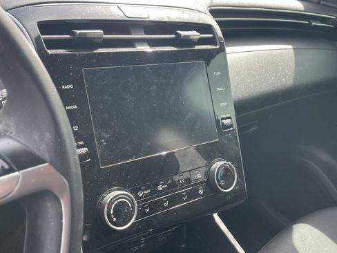 Used 2022 Hyundai Tucson SEL image 10