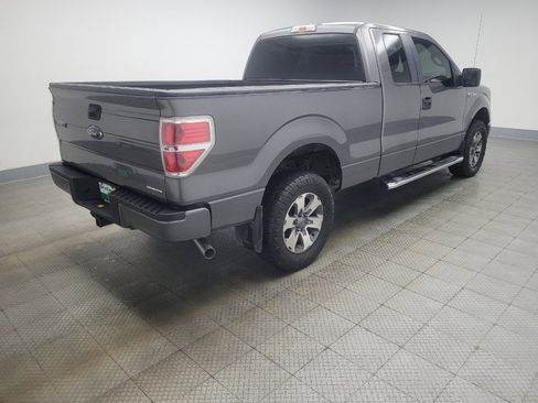 Used 2013 Ford F150 STX w/ Mid Equipment Group AWD/4WD image 10