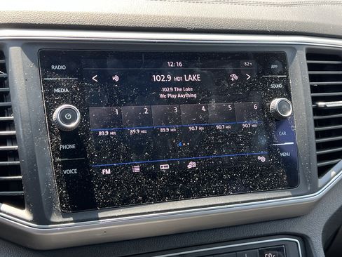 Used 2019 Volkswagen Atlas SE FWD image 25