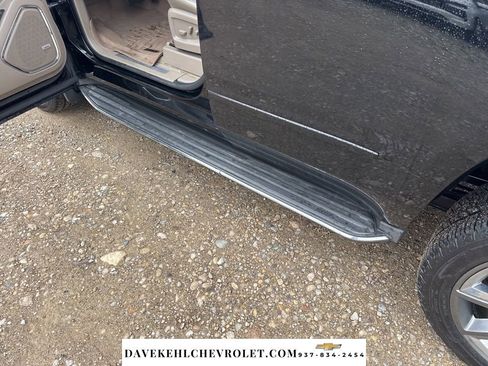 Used 2015 Chevrolet Tahoe LTZ image 39