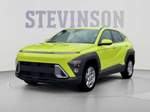 Used 2026 Hyundai Kona SE AWD/4WD image 1