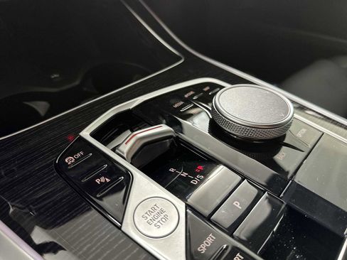 New 2026 BMW X5 xDrive40i w/ M Sport Package image 16