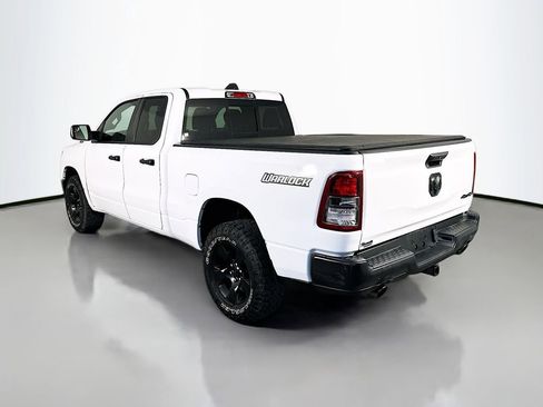 Used 2023 RAM 1500 Tradesman w/ Warlock PACKAGE AWD/4WD image 5