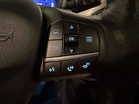 Used 2020 Ford Escape Titanium w/ Titanium Premium Package 2.0 AWD/4WD image 41