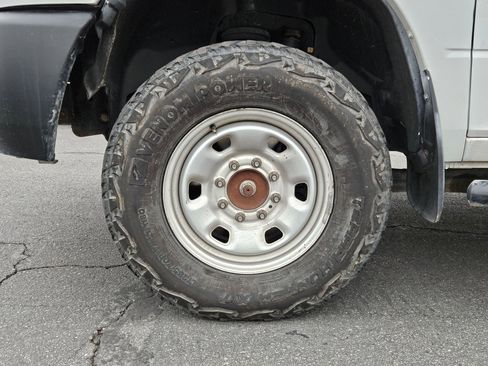 Used 2018 RAM 2500 Tradesman w/ Popular Equipment Group image 13