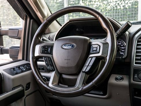 Used 2018 Ford F250 Limited w/ FX4 Off-Road Package image 20