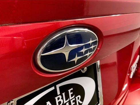 Used 2020 Subaru Impreza 2.0i Sport image 29