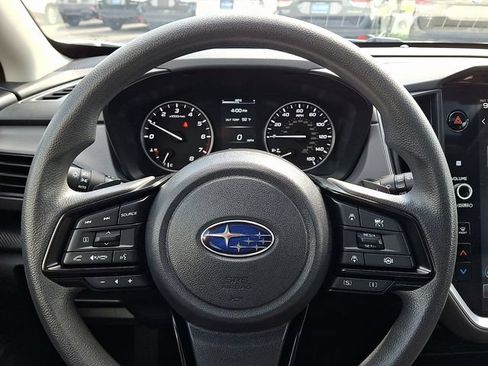 Used 2024 Subaru Crosstrek 2.0i Premium AWD/4WD image 19