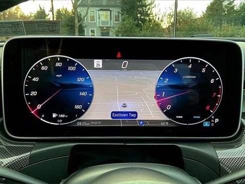 Certified 2025 Mercedes-Benz CLE 300 4MATIC Coupe image 16