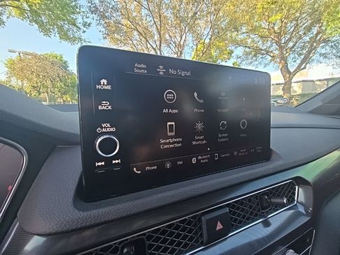 Used 2024 Acura Integra A-Spec image 21