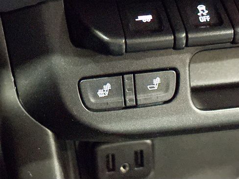 Used 2022 Chevrolet Colorado Z71 image 23