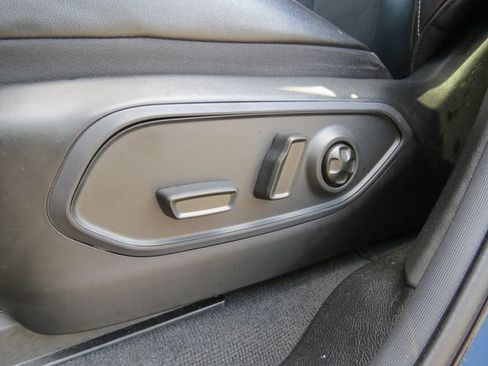 Used 2023 Jeep Grand Cherokee Altitude AWD/4WD image 14