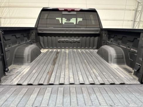 Used 2024 GMC Sierra 1500 AT4X AWD/4WD image 24