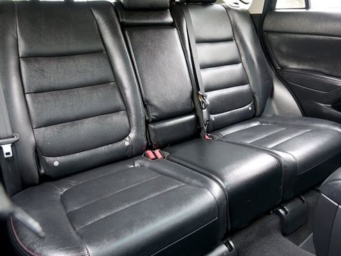 Used 2014 MAZDA CX-5 Grand Touring image 12