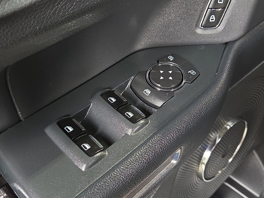 Used 2022 Ford Expedition XLT AWD/4WD image 18