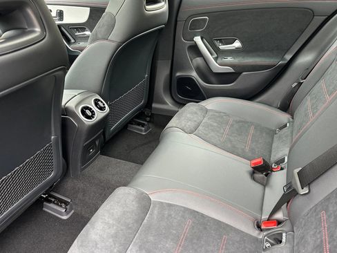 New 2026 Mercedes-Benz CLA 250 image 21