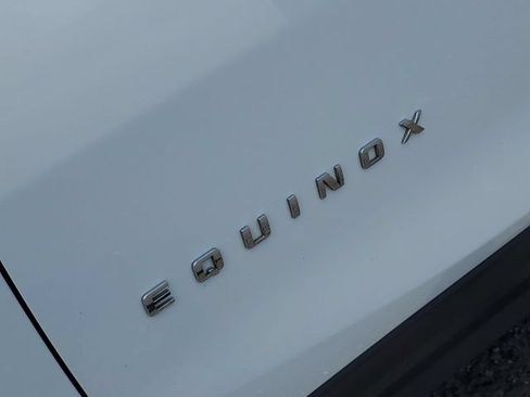 Certified 2024 Chevrolet Equinox LT w/ LPO, Floor Liner Package FWD image 30
