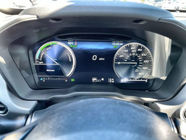 New 2026 Subaru Crosstrek 2.5i Limited AWD/4WD image 12