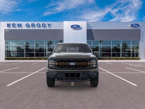 New 2026 Ford F150 Tremor w/ Equipment Group 402A High AWD/4WD image 7