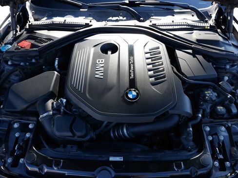 Used 2017 BMW 440i Gran Coupe 440i Gran Coupe 4D image 49