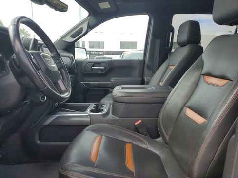 Used 2021 GMC Sierra 1500 AT4 w/ AT4 Premium Package AWD/4WD image 18