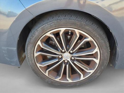 Used 2016 Toyota Corolla S Premium FWD image 10