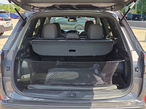 Certified 2026 Subaru Forester Premium AWD/4WD image 13