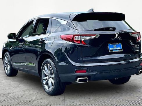 Used 2024 Acura RDX SH-AWD w/ Technology Package image 5