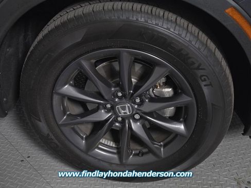 Certified 2026 Honda CR-V EX-L image 12