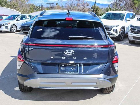 New 2026 Hyundai Kona Limited image 6