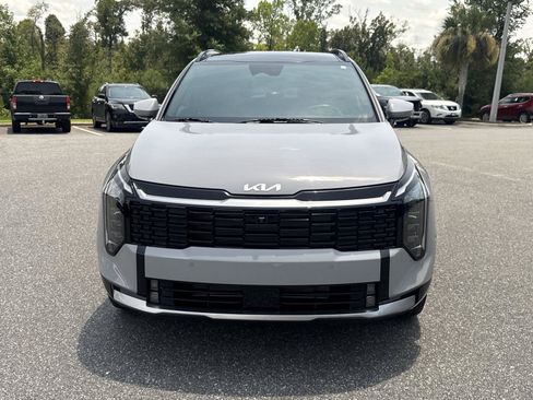 Used 2026 Kia Sportage SX AWD/4WD image 9