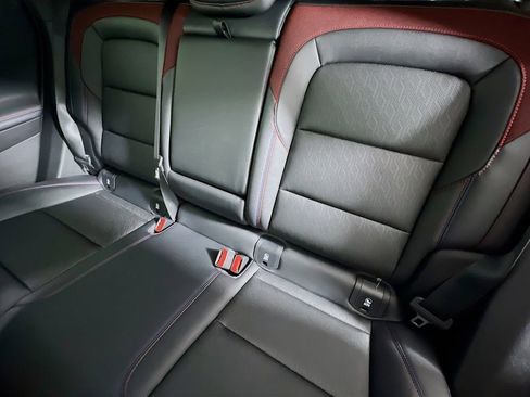 New 2026 Chevrolet Equinox RS image 24