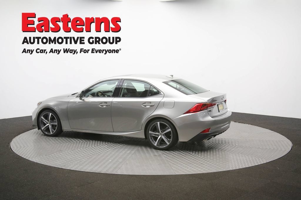 Used 2019 Lexus IS 300 AWD w/ Navigation Package image 66