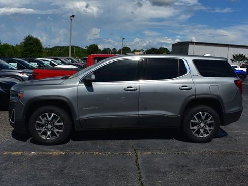 Used 2023 GMC Acadia SLE FWD image 6