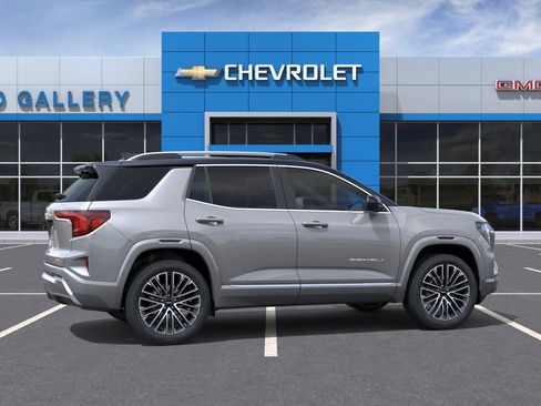 New 2026 GMC Terrain Denali image 6