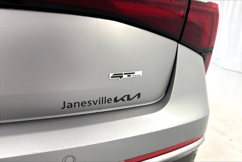 New 2026 Kia K5 GT-Line w/ GT-Line Premium Package AWD/4WD image 9